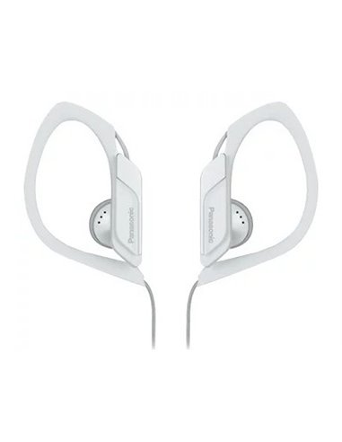 Наушники Panasonic RP-HS34E, Белый
