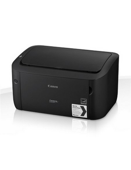 Imprimantă laser Canon i-SENSYS LBP-6030, A4, Negru