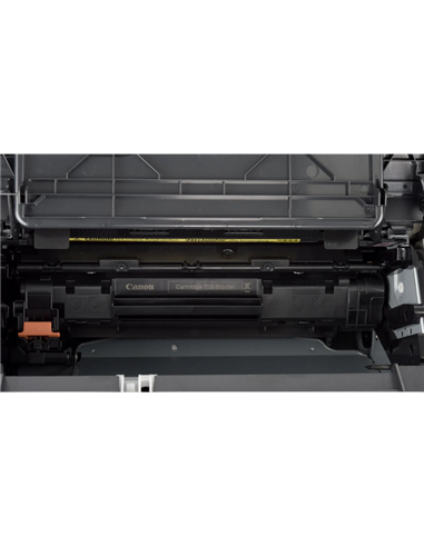 Imprimantă laser Canon i-SENSYS LBP-6030, A4, Negru