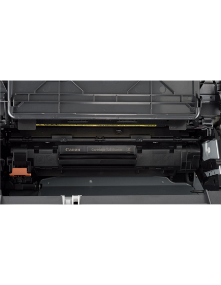 Imprimantă laser Canon i-SENSYS LBP-6030, A4, Negru