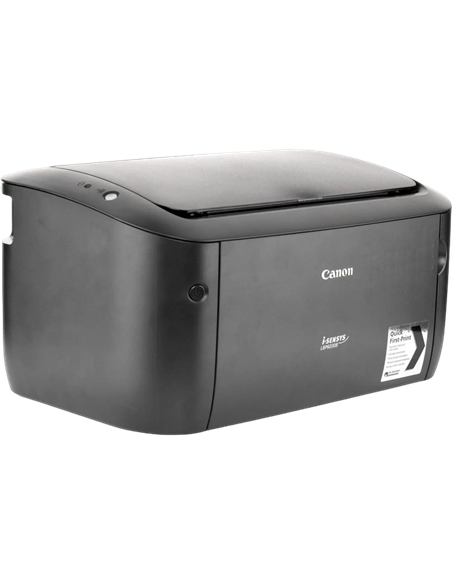 Imprimantă laser Canon i-SENSYS LBP-6030, A4, Negru