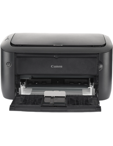 Лазерный принтер Canon i-SENSYS LBP-6030, A4, Чёрный