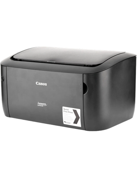 Imprimantă laser Canon i-SENSYS LBP-6030, A4, Negru