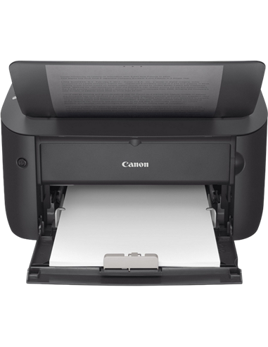 Лазерный принтер Canon i-SENSYS LBP-6030, A4, Чёрный