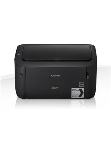 Лазерный принтер Canon i-SENSYS LBP-6030, A4, Чёрный