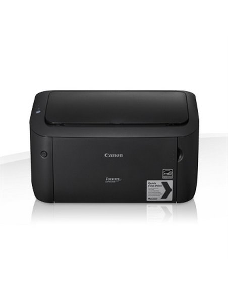Imprimantă laser Canon i-SENSYS LBP-6030, A4, Negru