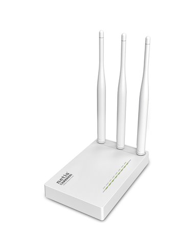 Беспроводной маршрутизатор Netis WF2409E, Белый