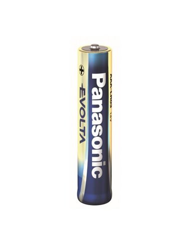 Baterii Panasonic LR6EGE, AA, 2buc.