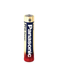 Baterii Panasonic LR03XEG, AAA, 2buc. 2