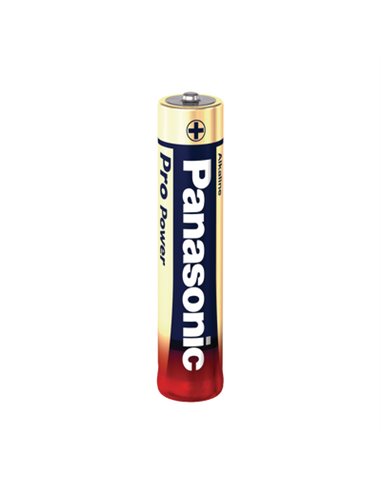 Батарейки Panasonic LR03XEG, AAA, 2шт.