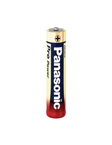 Baterii Panasonic LR03XEG, AAA, 2buc.