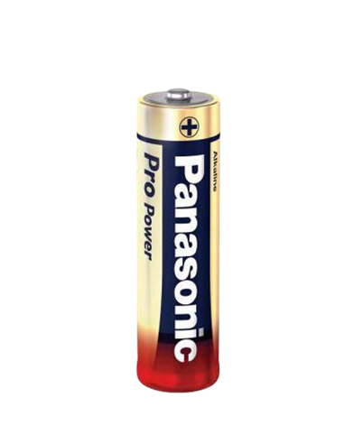 Baterii Panasonic LR6XEG, AA, 2buc.
