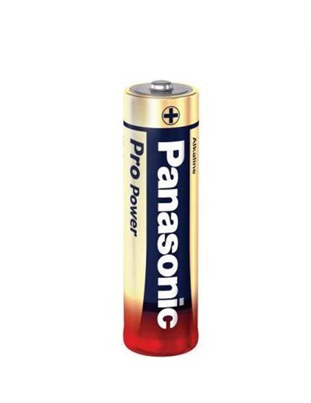 Baterii Panasonic LR6XEG, AA, 2buc.