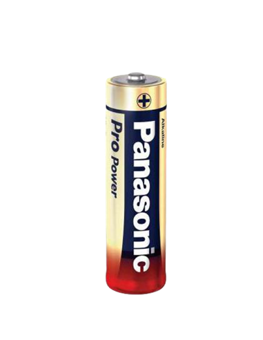 Baterii Panasonic LR6XEG, AA, 4buc.
