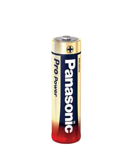 Baterii Panasonic LR6XEG, AA, 4buc.