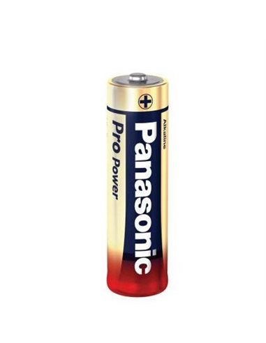 Baterii Panasonic LR6XEG, AA, 4buc.