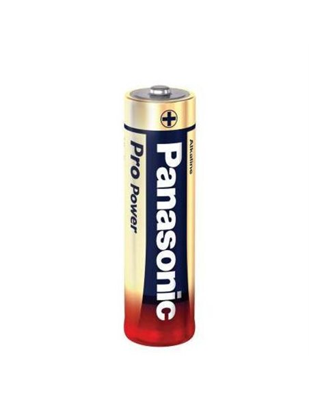 Baterii Panasonic LR6XEG, AA, 4buc.