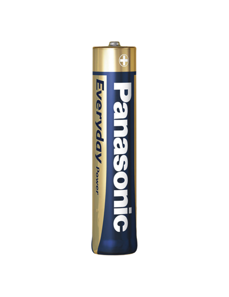 Baterii Panasonic LR03REE, AAA, 2buc.