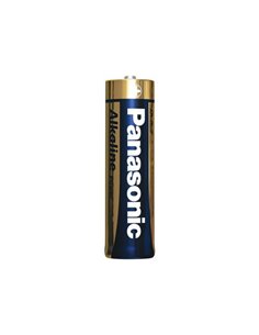 Baterii Panasonic LR6REB, AA, 2buc. 2