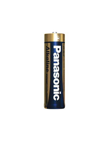 Baterii Panasonic LR6REB, AA, 2buc.