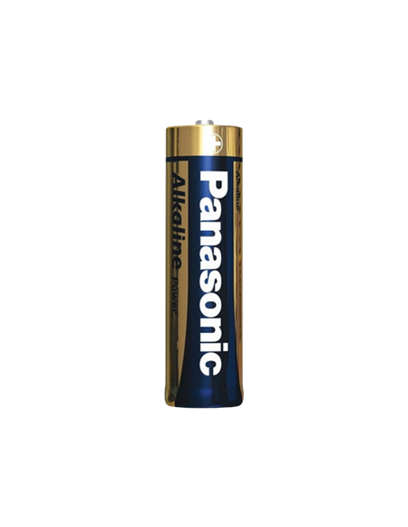 Baterii Panasonic LR6REB, AA, 2buc.