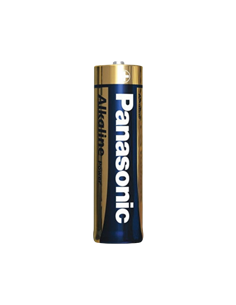 Батарейки Panasonic LR6REB, AA, 20шт. 2