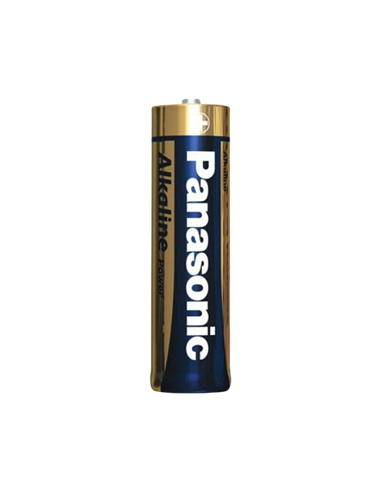 Батарейки Panasonic LR6REB, AA, 20шт.