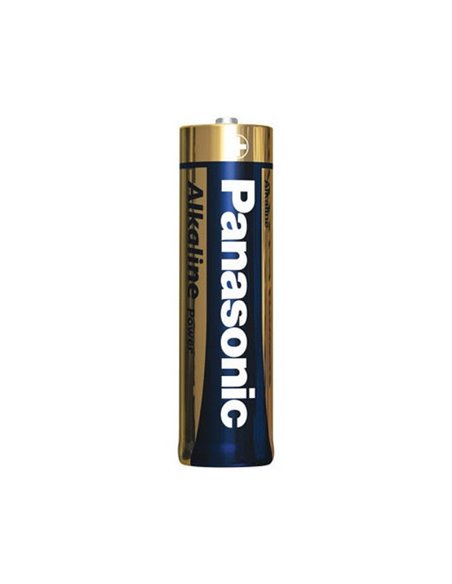 Baterii Panasonic LR6REB, AA, 20buc.