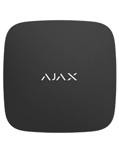 Detector de scurgeri Ajax LeaksProtect , Negru