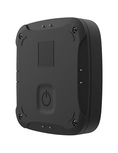 Detector de scurgeri Ajax LeaksProtect , Negru 2