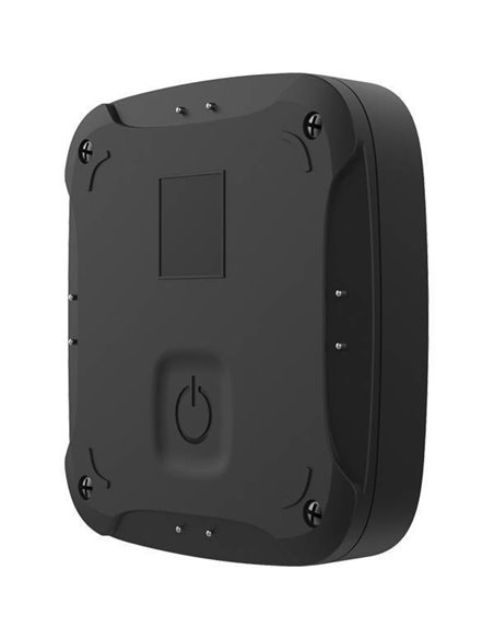 Detector de scurgeri Ajax LeaksProtect , Negru