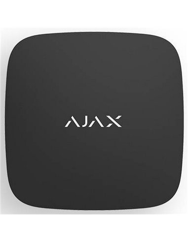 Датчик протечки Ajax LeaksProtect , Чёрный