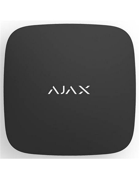 Detector de scurgeri Ajax LeaksProtect , Negru