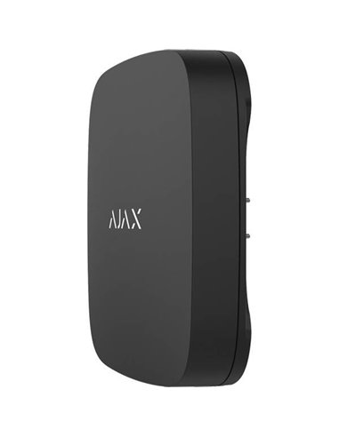 Датчик протечки Ajax LeaksProtect , Чёрный