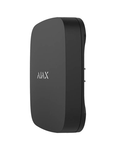 Датчик протечки Ajax LeaksProtect , Чёрный