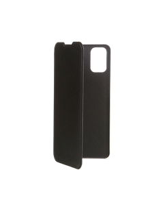 Husă tip carte Xcover Galaxy M32 - Soft Book, Negru
