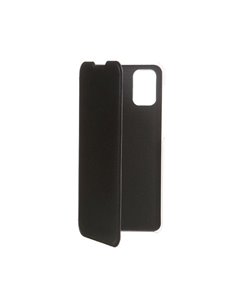 Husă tip carte Xcover Galaxy M32 - Soft Book, Negru 2