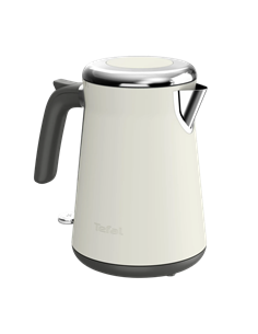Fierbător electric Tefal KI666AE0, Alb 2