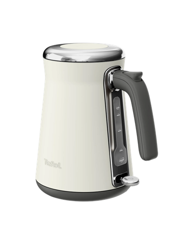 Электрочайник Tefal KI666AE0, Белый