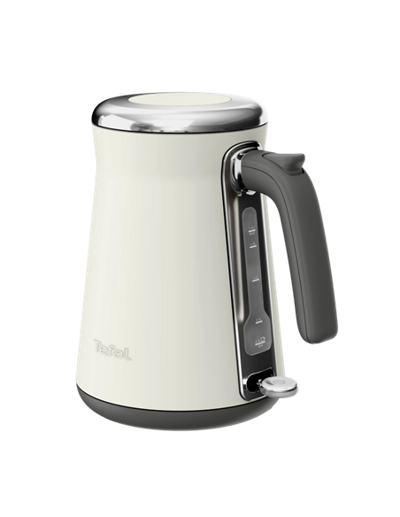 Электрочайник Tefal KI666AE0, Белый