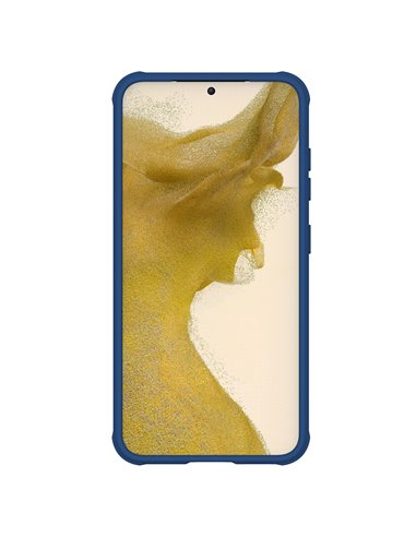 Чехол Nillkin Galaxy S23+ Camshield Pro, Синий