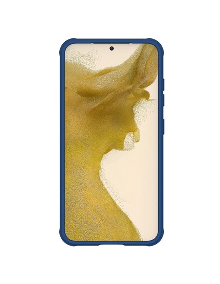 Чехол Nillkin Galaxy S23+ Camshield Pro, Синий