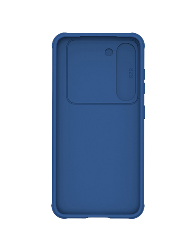 Чехол Nillkin Galaxy S23+ Camshield Pro, Синий