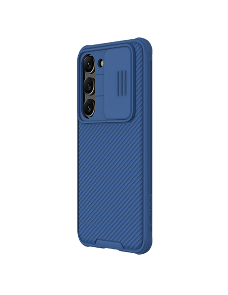 Чехол Nillkin Galaxy S23+ Camshield Pro, Синий