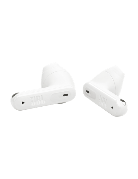 Наушники JBL Tune Flex 2, Белый