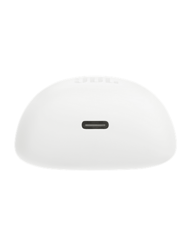 Наушники JBL Tune Flex 2, Белый