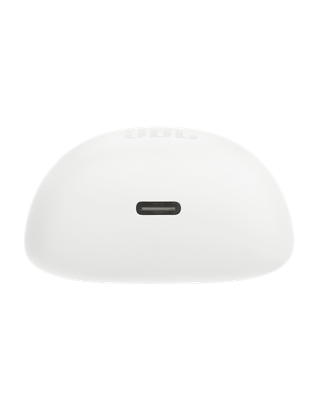 Наушники JBL Tune Flex 2, Белый