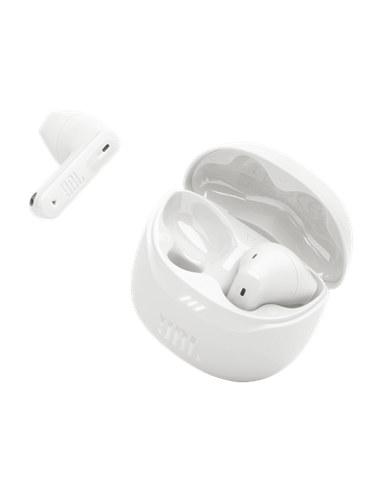 Наушники JBL Tune Flex 2, Белый