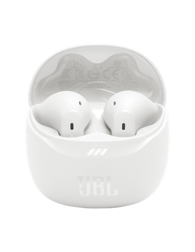 Наушники JBL Tune Flex 2, Белый