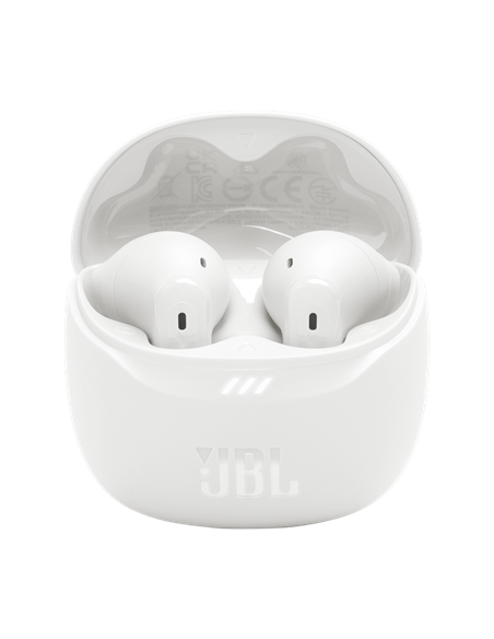 Наушники JBL Tune Flex 2, Белый